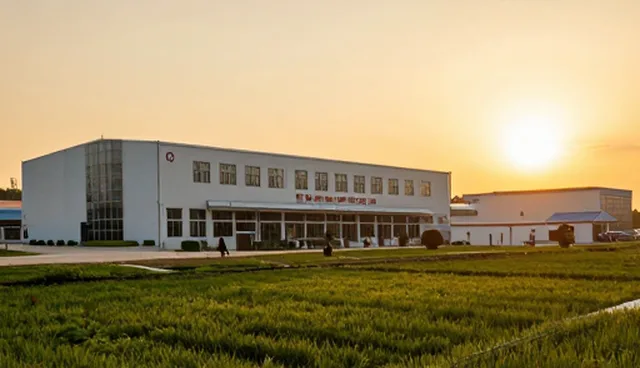 农产品基地合作中的技术维护与管理实践
