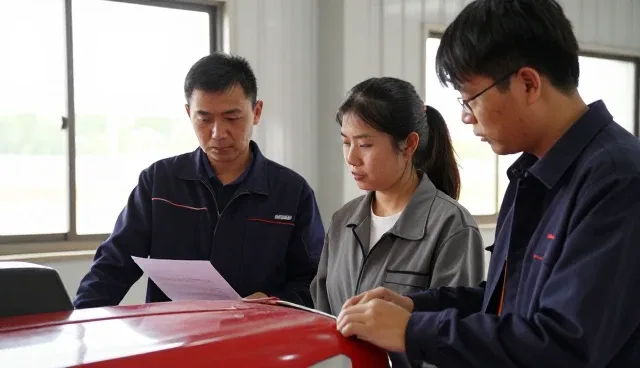 助力农业发展客户如何选择智能仓储管理系统