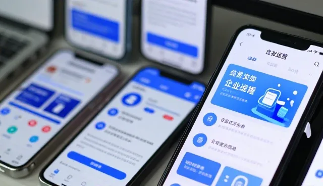 提升农机服务效率的关键技术实践